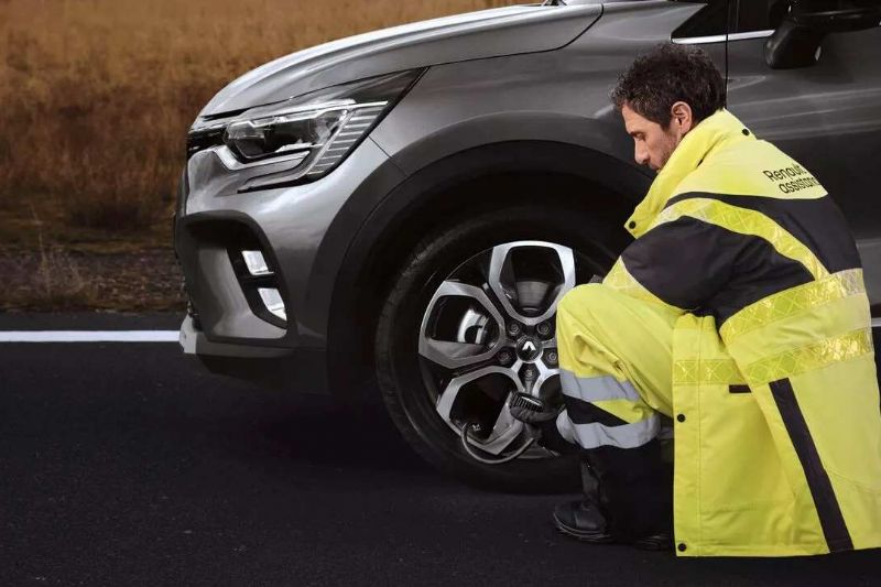 Asistenční služby Renault od Auto CB: Vždy připraveni vám pomoci